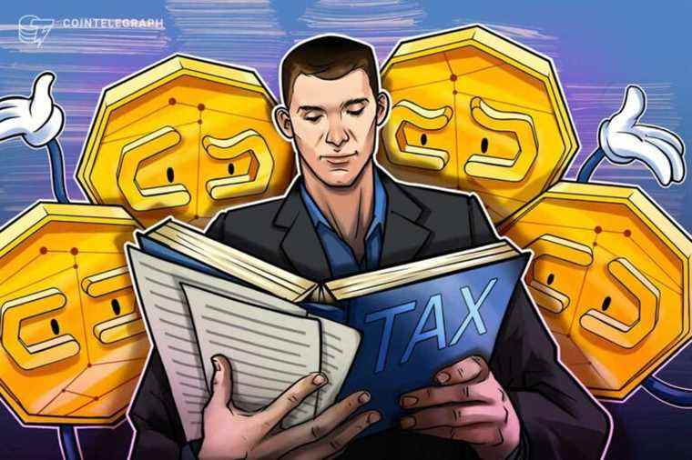 L’Australian Tax Office dit qu’il ne peut pas se fier aux propres dossiers des utilisateurs de crypto