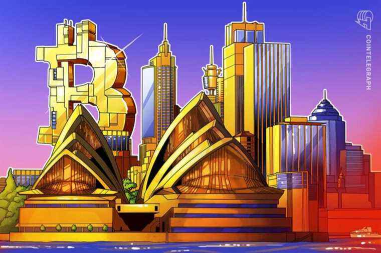 L’ETF Bitcoin américain favorise l’approbation australienne, mais les Australiens doivent aller plus loin