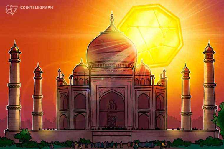 L’Inde réduira la TPS payée sur les échanges de crypto-monnaie de 18% à 1% grâce à une reclassification réglementaire