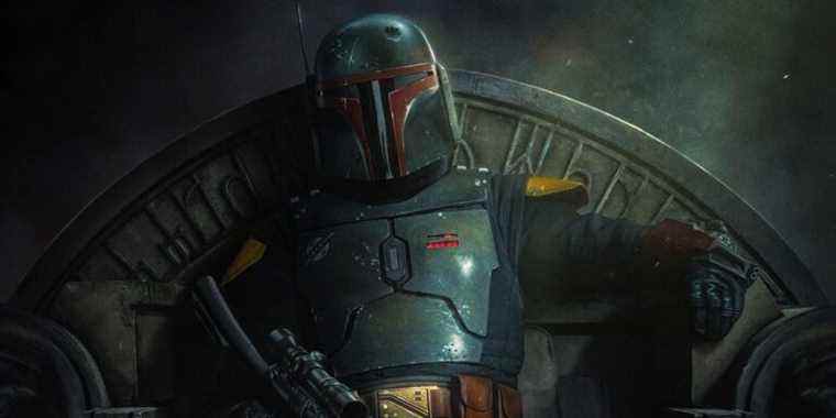 La bande-annonce du livre de Boba Fett montre que le chasseur de primes adopte une nouvelle approche