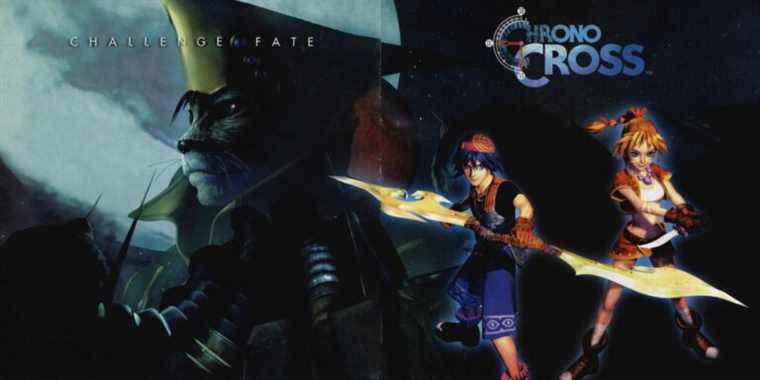 La fuite de Chrono Cross Mobile Game Crossover pourrait être une preuve supplémentaire que les rumeurs de remake sont vraies