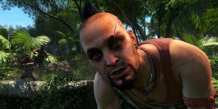 La liste des trophées du DLC Far Cry 6 Vaas adopte la «définition de la folie»