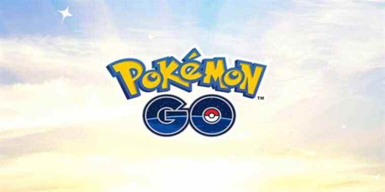 La maintenance du serveur Pokemon GO peut perturber le jeu