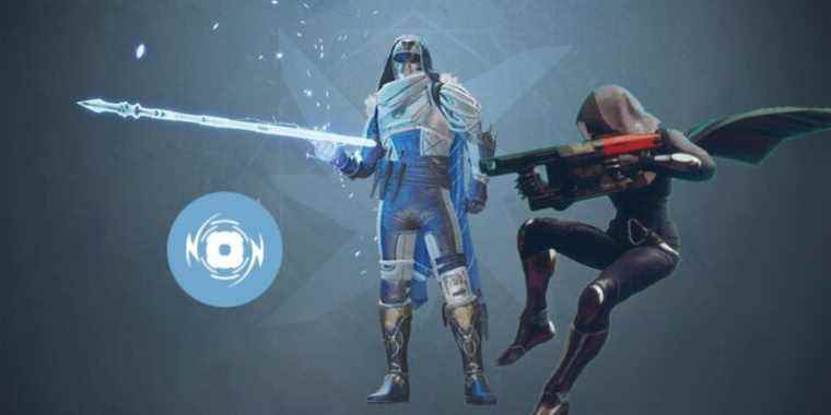 La mise à jour de Destiny 2 décembre fera de Hunter la sous-classe OP