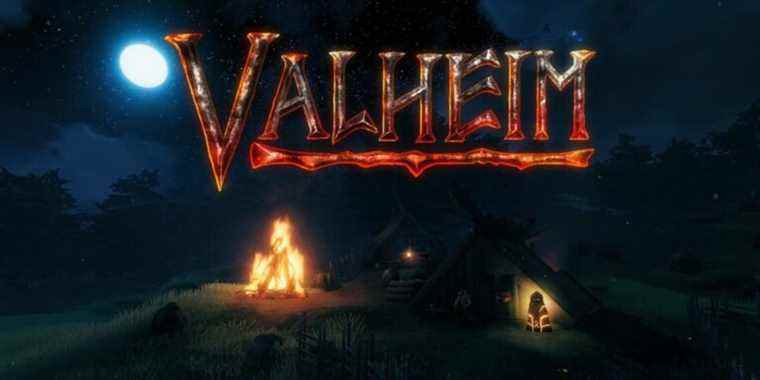 La mise à jour de Valheim corrige des bugs et améliore la Forêt-Noire