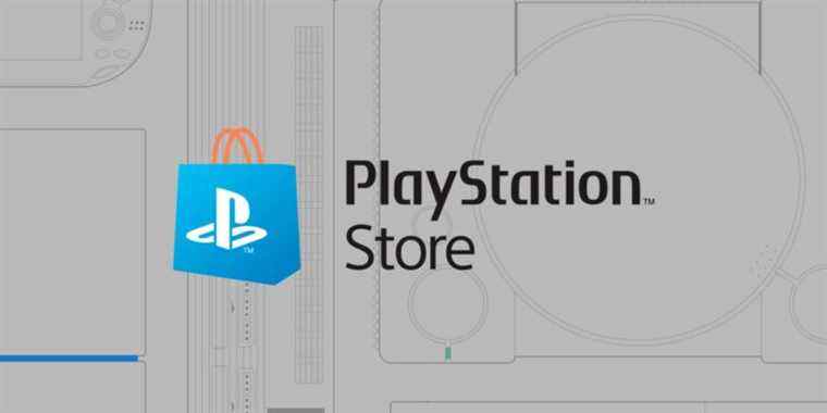 La mise à jour du PlayStation Store ajoute de nouvelles fonctionnalités de qualité de vie