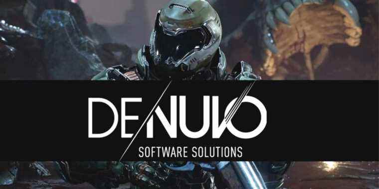 La panne de Denuvo DRM rend les jeux majeurs injouables