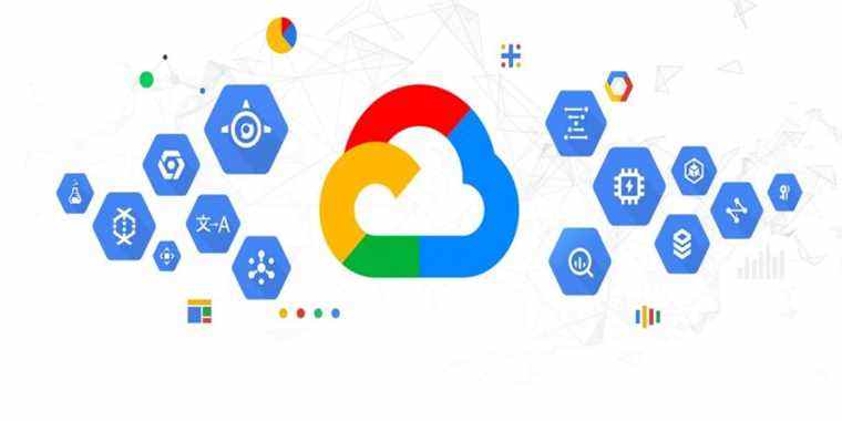 La panne de Google Cloud provoque des problèmes pour plusieurs jeux et services