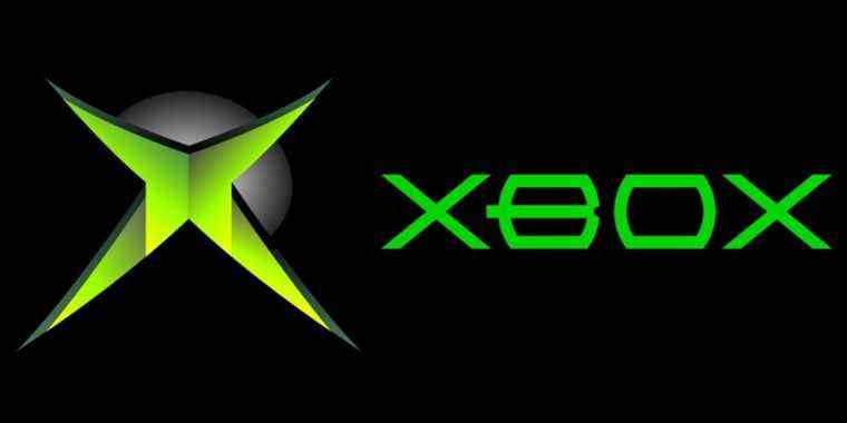 La refonte du site Web Xbox rend hommage à la Xbox d’origine