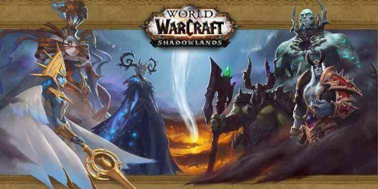 La rumeur prétend que World of Warcraft arrive sur Xbox, mais ne retenez pas votre souffle