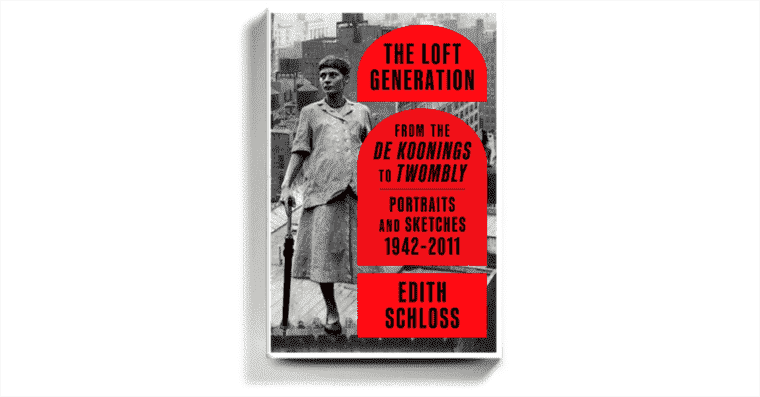 La scène artistique du milieu du siècle de New York prend vie dans « The Loft Generation »