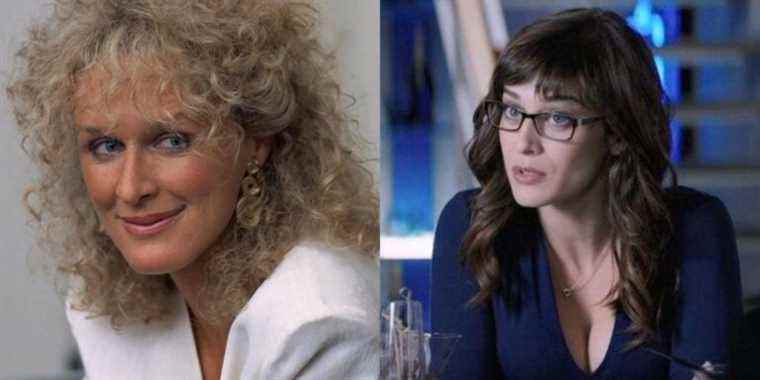 La série Fatal Attraction avec Lizzy Caplan arrive chez Paramount Plus