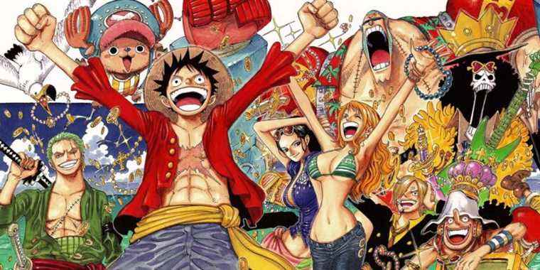 La série One Piece de Netflix : ce que l’on sait jusqu’à présent