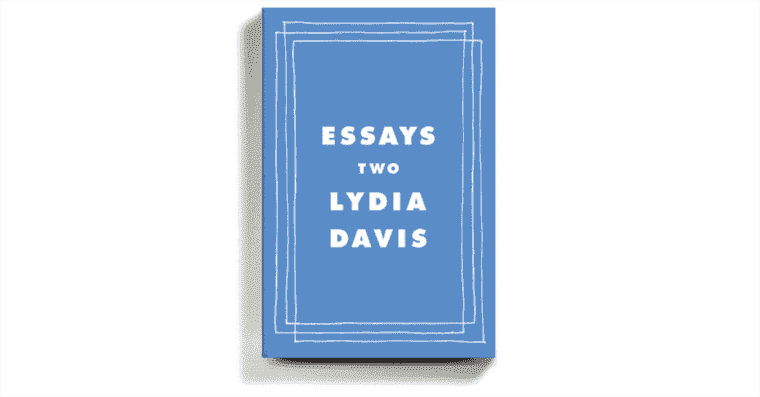 La traduction est un travail difficile.  Lydia Davis le rend passionnant.