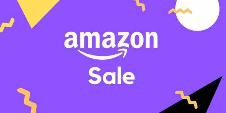 La vente anticipée du Black Friday d’Amazon vous offre 3 jeux pour le prix de 2