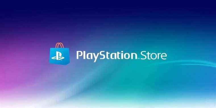 La vente du PlayStation Store permet aux utilisateurs d’acheter certains jeux pour seulement 12 cents