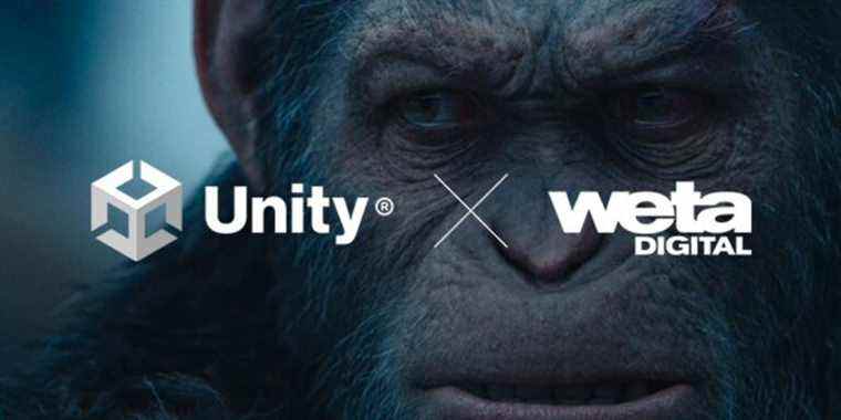 L’acquisition de Weta Digital par Unity pourrait signifier de grandes choses pour l’industrie des jeux