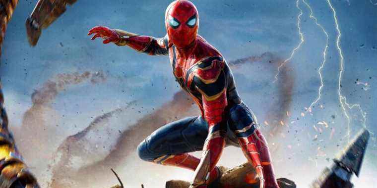 Spider-Man: No Way Home – Chaque costume dans les remorques