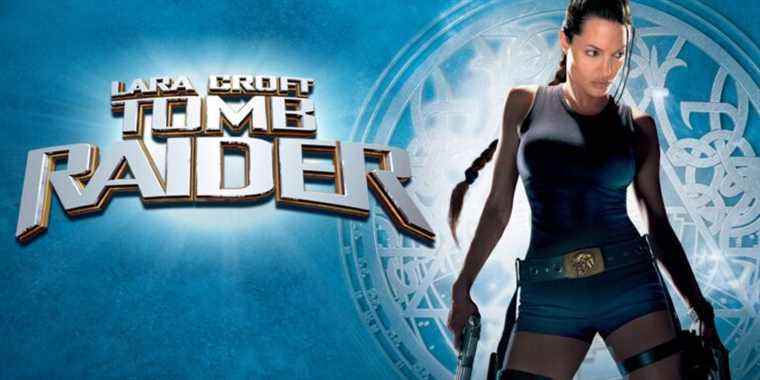 Lara Croft : Tomb Raider – À quoi ressemble le film 20 ans plus tard ?