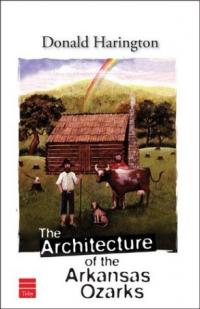 L’architecture de l’Arkansas Ozarks Résumé et guide d’étude Description