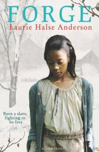 Laurie Halse Anderson