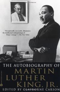 L’autobiographie de Martin Luther King, Jr Résumé et guide d’étude Description