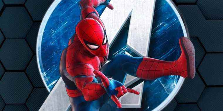 Le DLC Avengers Spider-Man de Marvel ne contient pas de missions d’histoire