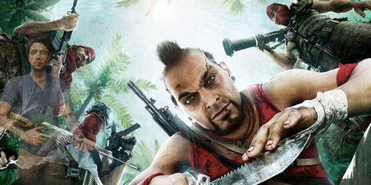 Le DLC Vaas de Far Cry 6 a un problème majeur de franchise à surmonter