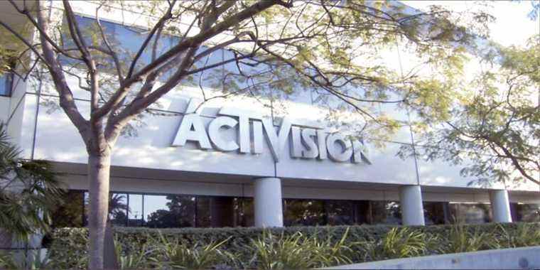 Le PDG d’Activision, Bobby Kotick, pourrait démissionner à la suite d’accusations de harcèlement