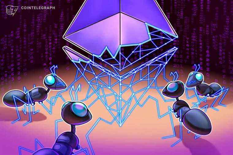 Le PDG de Three Arrows Capital revient sur les commentaires sur l’abandon d’Ethereum