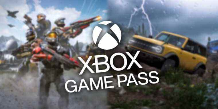 Le Xbox Game Pass a encore quelques mois devant lui