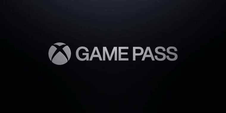 Le Xbox Game Pass perd 6 jeux aujourd’hui