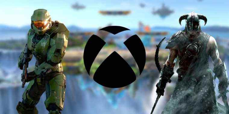 Le cas d’un jeu de combat sur plateforme Xbox Crossover