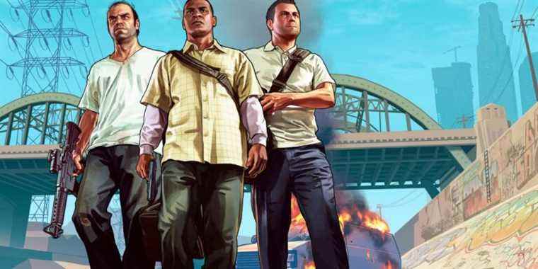 Le cofondateur de Rockstar Games pense que GTA 6 n’est peut-être pas aussi drôle ou nerveux