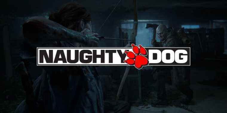 Le coprésident de Naughty Dog taquine le futur jeu