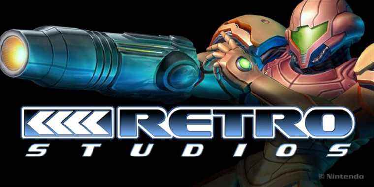 Le développeur Metroid Prime, Retro Studios, embauche un nouveau producteur principal