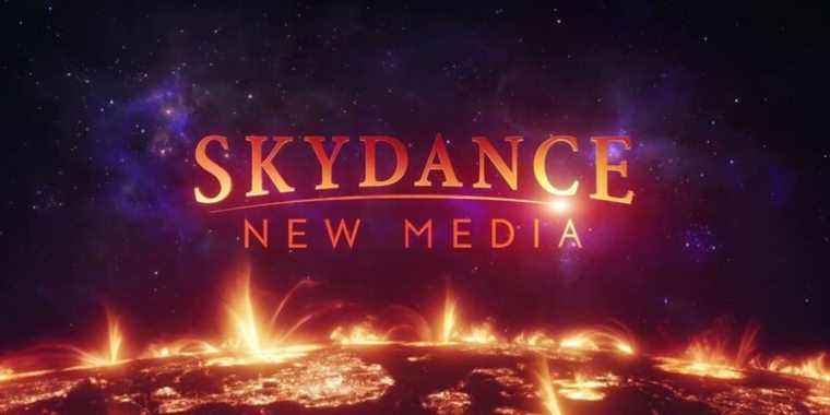 Le jeu Marvel de Skydance New Media embauche un autre écrivain