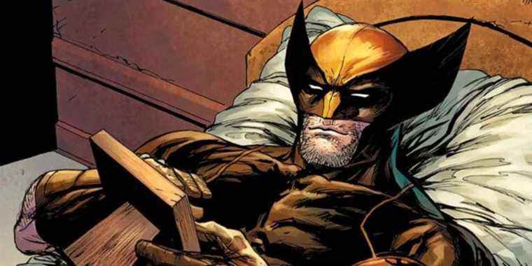 Le jeu Wolverine d’Insomniac devrait-il être classé M?