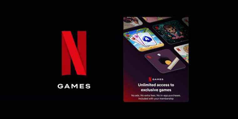 Le jeu mobile de Netflix n’a pas vraiment de sens