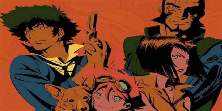 Le manga Cowboy Bebop vaut-il la peine d’être lu ?