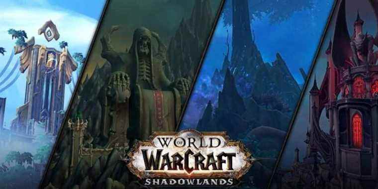 Le patch de World of Warcraft permettra aux joueurs de modifier librement leurs engagements