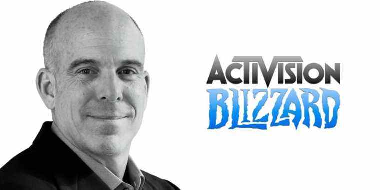 Le président de Nintendo of America se prononce contre Activision Blizzard