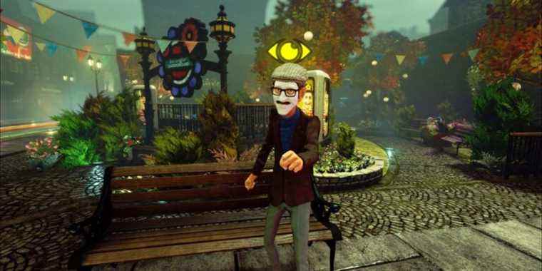 Le prochain jeu de We Happy Few Developer nommé Midnight est axé sur un seul joueur