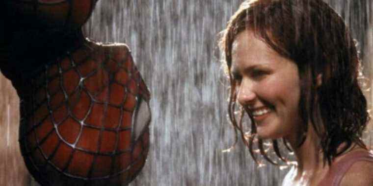 Le producteur de Spider-Man voulait que Kirsten Dunst se répare les dents