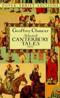 Le résumé des contes de Canterbury et la description du guide d’étude