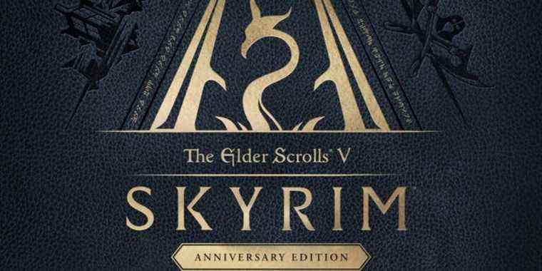 L’édition anniversaire de Skyrim ne sera pas gratuite avec le Xbox Game Pass