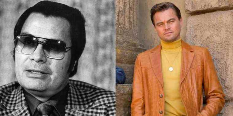 Leonardo DiCaprio incarne le leader culte des années 1970, Jim Jones, dans le nouveau film de la MGM