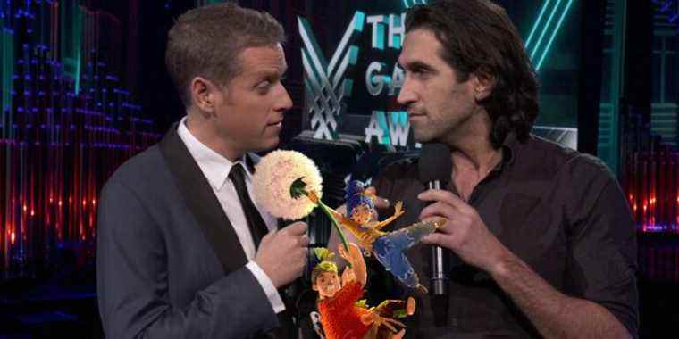 Les Game Awards 2021 donneront-ils à Josef Fares son «moment Kojima»