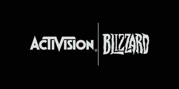 Les actions d’Activision Blizzard chutent considérablement après les retards d’Overwatch 2 et de Diablo 4