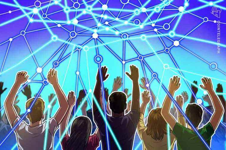 Les altcoins de jeu Metaverse et blockchain se rassemblent tandis que Bitcoin cherche du soutien